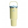 Термокружка STANLEY ICEFLOW2.0 0,89L (10-13319-0043) желтая